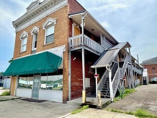 More details for 2944 Winchester Ave, Ashland, KY - Retail for Sale