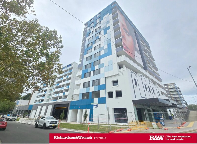 10 Court Rd, Fairfield for sale - Building Photo - Image 3 of 4