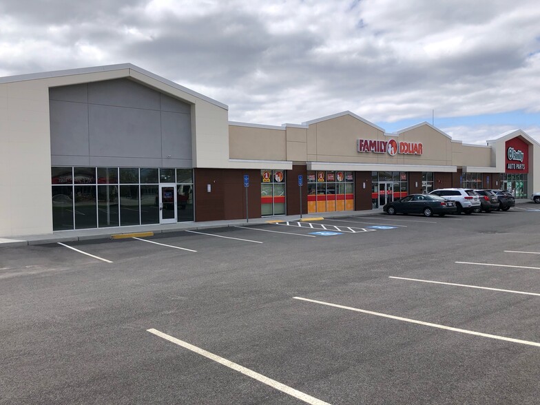 9-11 Peoples Way, Fairhaven, MA for lease - Building Photo - Image 2 of 6