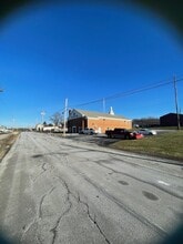 340 Clay Ave, Mars, PA for lease Interior Photo- Image 2 of 7