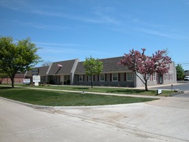 Sunrise Medical Building - Loft