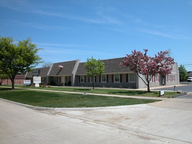 More details for 5730 N Lilley Rd, Canton, MI - Office for Lease