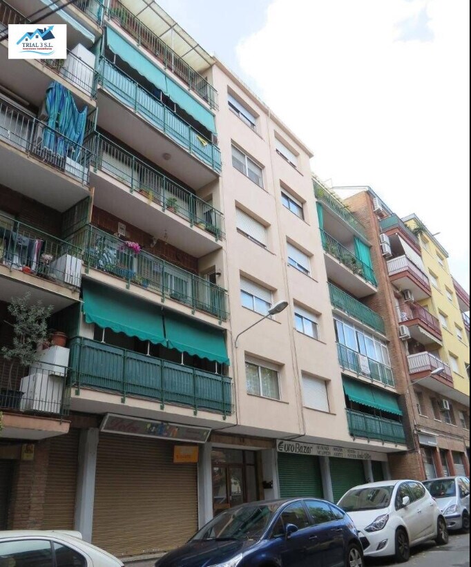 Immeuble residentiel dans Viladecans, Barcelona à vendre Photo du bâtiment- Image 1 de 2