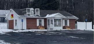 More details for 650 Middle Tpke, Storrs Mansfield, CT - Office/Retail for Lease