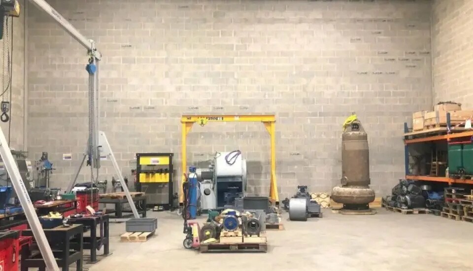 Flex dans Élancourt à louer - Photo intérieure - Image 3 de 4