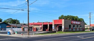 Plus de détails pour 210 E Elm Ave, Hermiston, OR - Spécialité à vendre