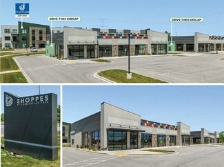 More details for 2932 84th St, Sturtevant, WI - Retail for Lease