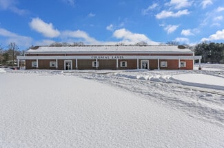 Plus de détails pour 3210 Wilmington Rd, New Castle, PA - Commerce de détail à vendre