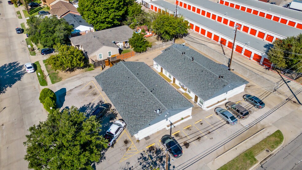 2001 Carl Rd, Irving, TX à vendre - Photo principale - Image 1 de 14