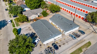 More details for 2001 Carl Rd, Irving, TX - Multifamily for Sale