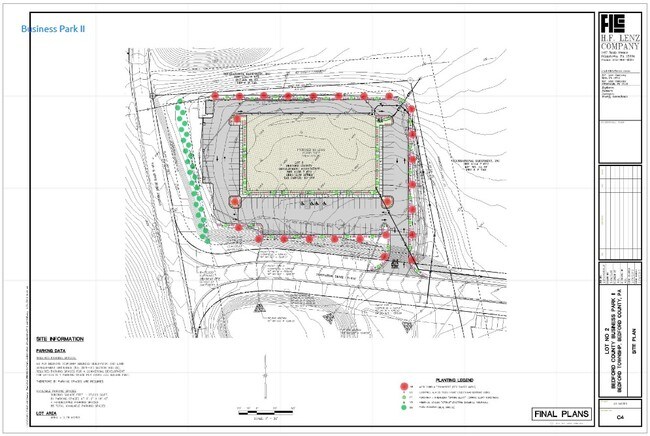 Plus de détails pour Innovation Dr, Bedford, PA - Terrain à vendre