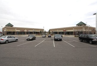 Plus de détails pour 9400 Heritage Hills Cir, Lone Tree, CO - Commerce de détail à louer