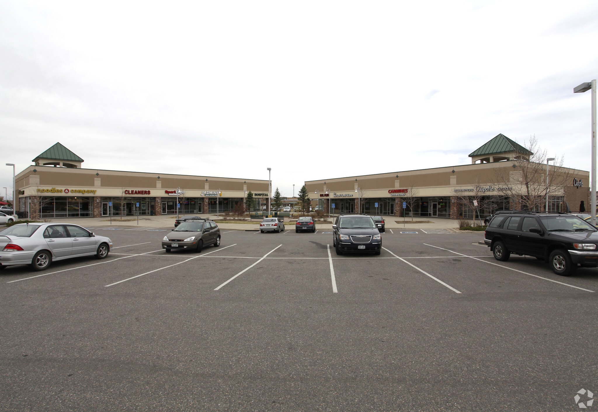 9400 Heritage Hills Cir, Lone Tree, CO for lease Primary Photo- Image 1 of 5