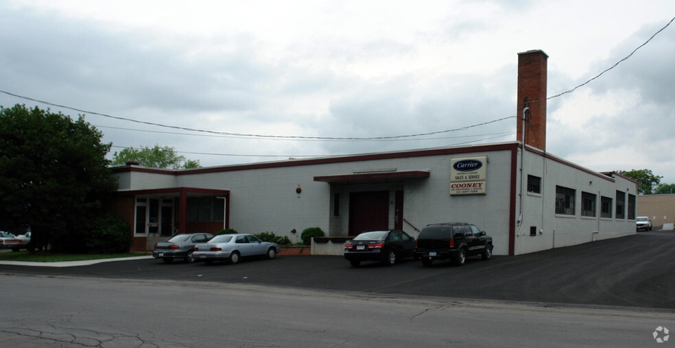 2516 Lodi St, Syracuse, NY for sale - Primary Photo - Image 1 of 4