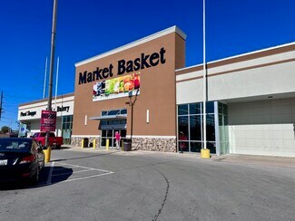 Plus de détails pour 8350 Phelan Blvd, Beaumont, TX - Commerce de détail à louer