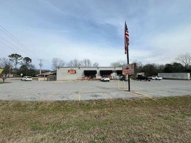 2121 Batesville Blvd, Southside, AR for sale - Building Photo - Image 2 of 18