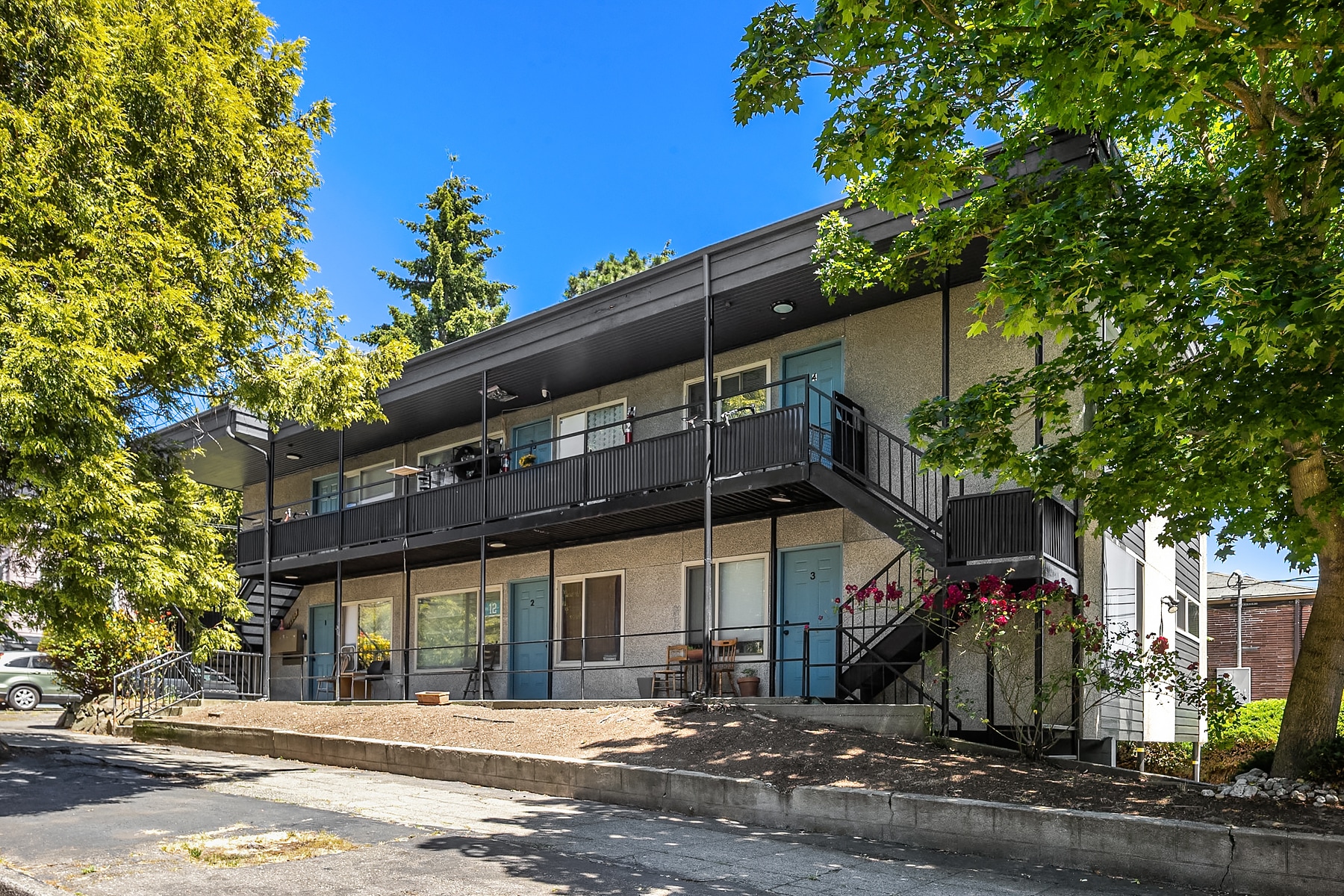 4400 Linden Ave N, Seattle, WA for sale Building Photo- Image 1 of 15