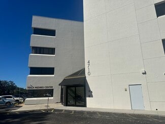 More details for 4710 N Habana Ave, Tampa, FL - Office for Sale