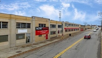More details for 6640 Frankstown Ave, Pittsburgh, PA - Industrial for Sale