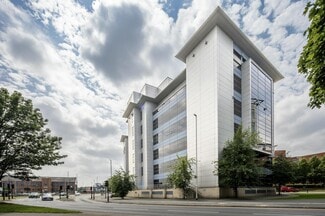 More details for 1 City Walk, Leeds - Office for Lease