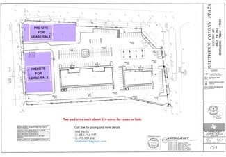 More details for 8421 FM 521 Rd, Rosharon, TX - Land for Lease