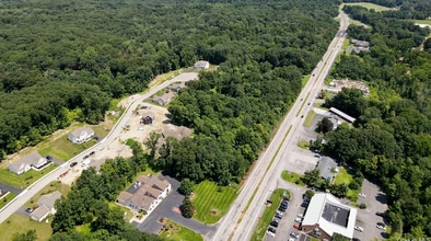 2602 Rte 9W, Cornwall, NY - Aerial  map view - Image1