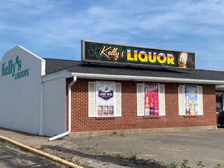 More details for 2131-2141 8th St S, Wisconsin Rapids, WI - Retail for Sale