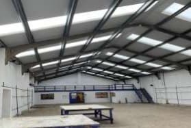 Oldham Rd, Manchester for lease Interior Photo- Image 1 of 1