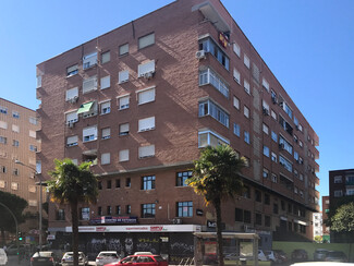 More details for Travesía San Luis, 1, Alcorcón - Multifamily for Sale