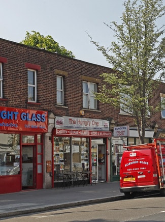 More details for 190 Northfield Ave, London - Retail for Lease