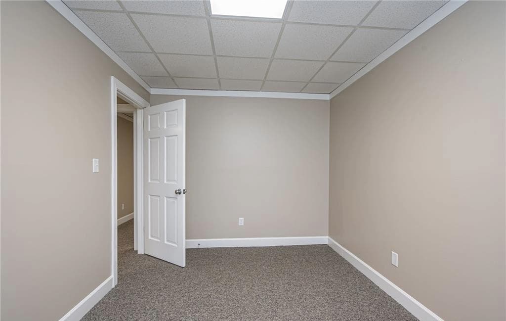 1241 Mall Dr, North Chesterfield, VA à louer Photo intérieure- Image 1 de 13