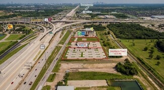 More details for SH 288 & Beltway 8, Houston, TX - Land for Sale