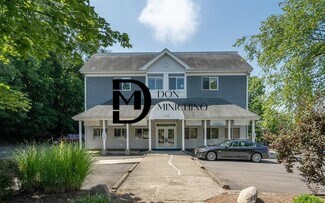 Plus de détails pour 108 Main St, New Paltz, NY - Bureau à louer