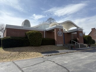 More details for 248 Broadway, Norwich, CT - Specialty for Sale