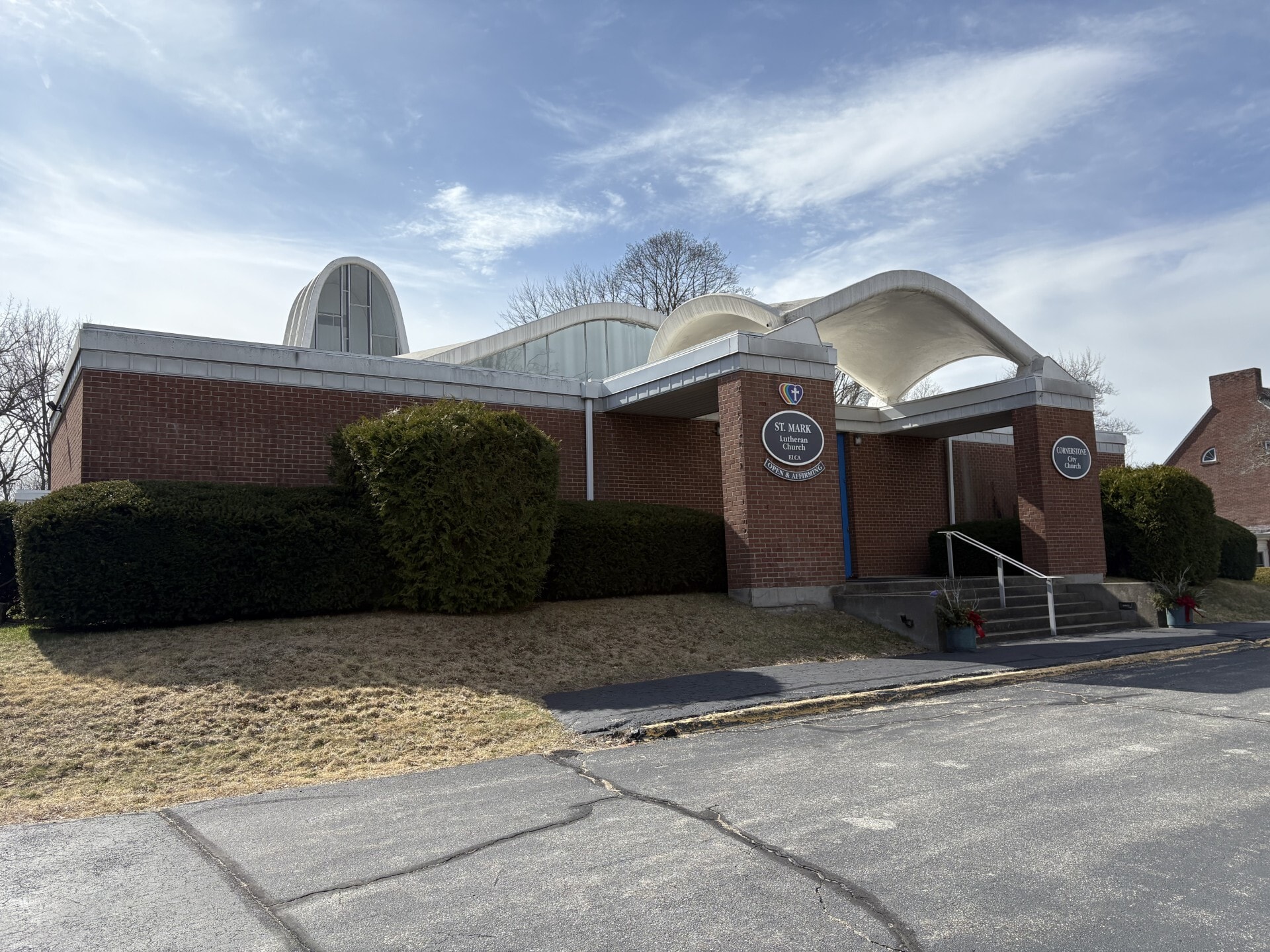 248 Broadway, Norwich, CT for sale Primary Photo- Image 1 of 22