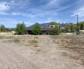 2988 4 Mile Rd, Nephi, UT à vendre - Photo du bâtiment - Image 2 de 3