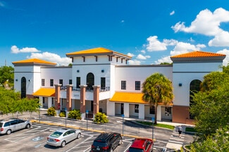 Plus de détails pour 2835 W De Leon St, Tampa, FL - Bureau/Médical à louer