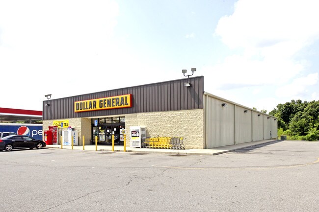 Plus de détails pour 5697 Old State Route 21, House Springs, MO - Commerce de détail à vendre