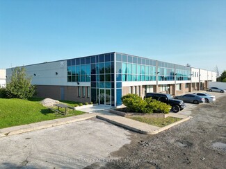 Plus de détails pour 25 Sun Pac Blvd, Brampton, ON - Industriel à vendre