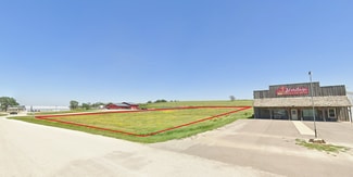 Plus de détails pour TBD S 2nd St, Cherokee, IA - Terrain à vendre