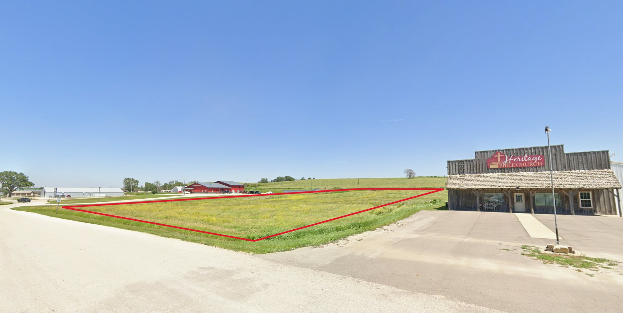 TBD S 2nd St, Cherokee, IA for sale Primary Photo- Image 1 of 2