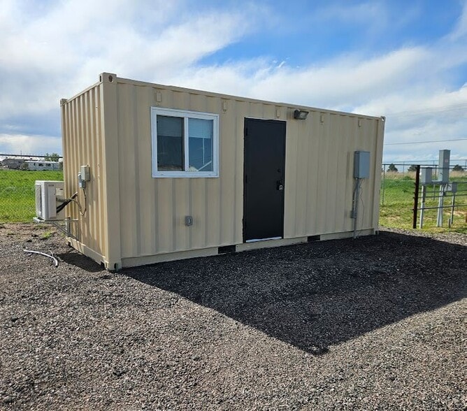 8195 Cherrywood Loop, Kiowa, CO for lease - Building Photo - Image 3 of 6