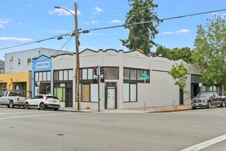 Plus de détails pour 5555-5559 Claremont Ave, Oakland, CA - Commerce de détail à vendre