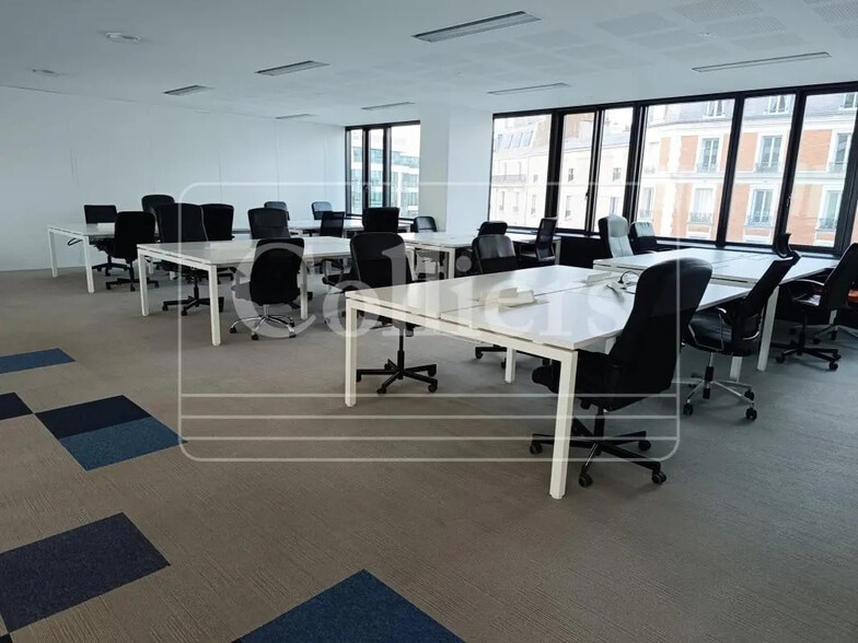 92300 Levallois-Perret, Levallois-Perret à louer - Photo du bâtiment - Image 2 de 9