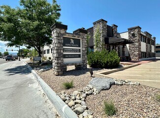 More details for 8333 Ralston Rd, Arvada, CO - Office/Medical for Lease