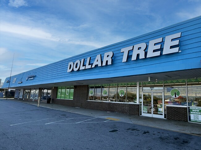 Plus de détails pour 900 Thornton Rd, Lithia Springs, GA - Commerce de détail à louer