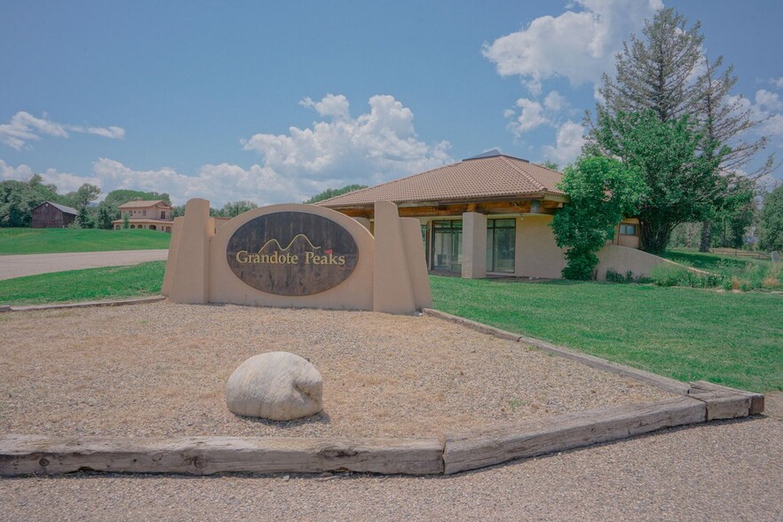 5540 Highway 12 Highway 12, La Veta, CO for sale - Primary Photo - Image 1 of 1