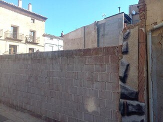 More details for Calle Estrella, Calahorra - Land for Sale