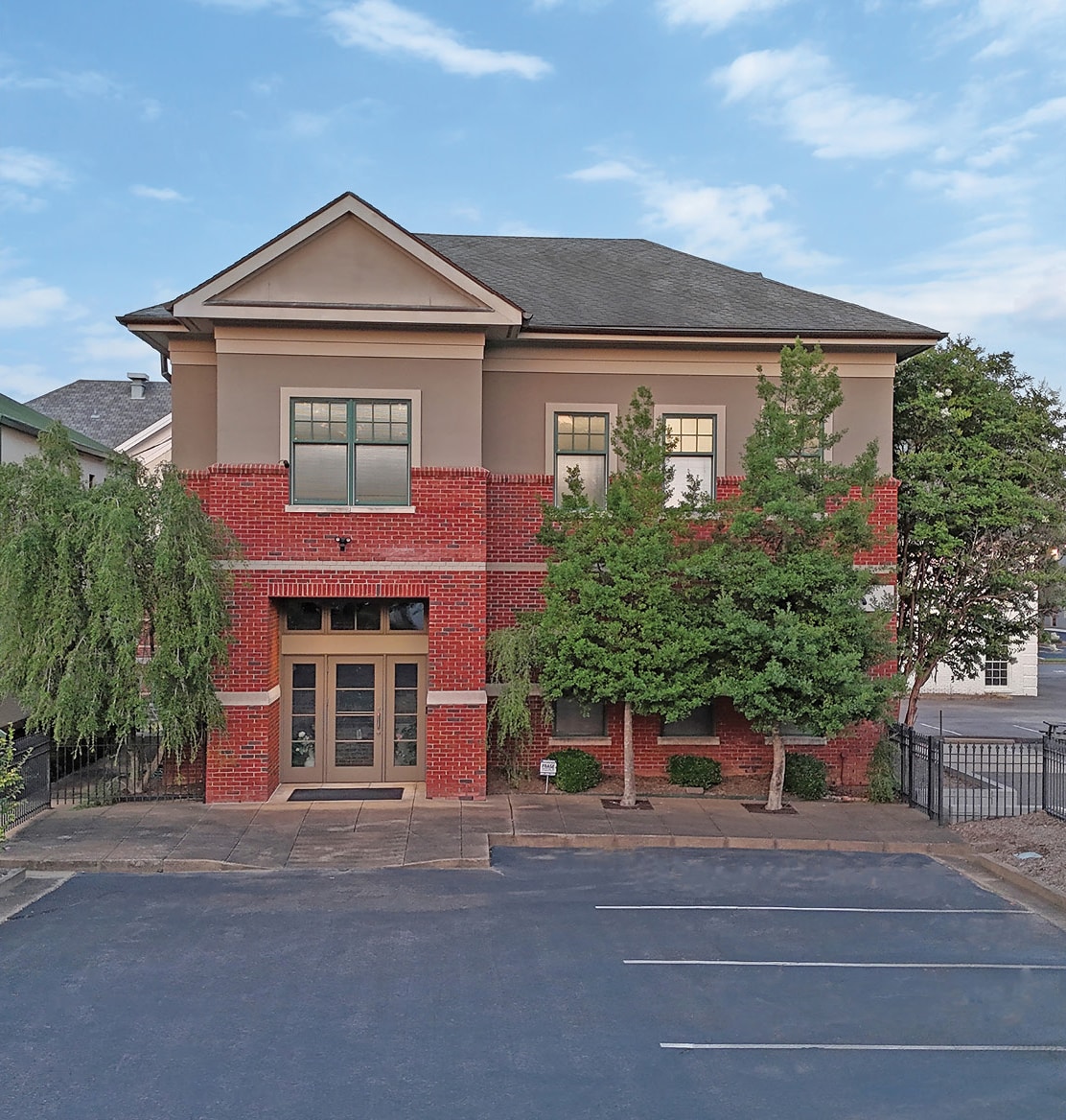 1052 Oakhaven Rd, Memphis, TN for sale Building Photo- Image 1 of 9