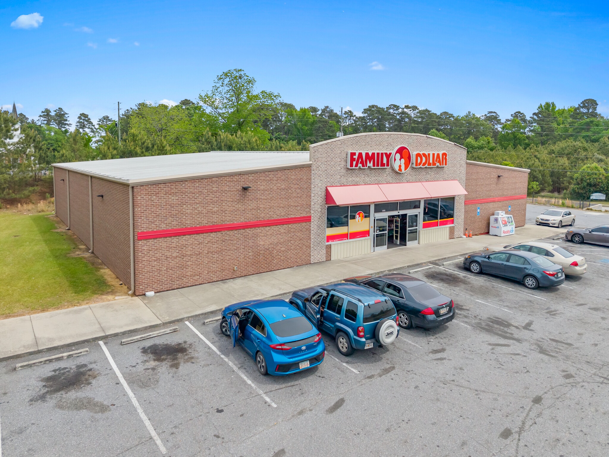 4625 Mercer University Dr, Macon-Bibb, GA for sale Primary Photo- Image 1 of 9